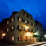Hotel-gasthof Zur Sonne