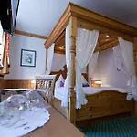 Hotel-gasthof Zur Sonne ホテル 2*