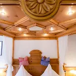 ホテル Hotel-gasthof Zur Sonne 2*