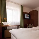 Hotel-gasthof Zur Sonne パッペンハイム