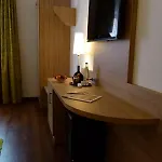 Hotel-gasthof Zur Sonne ホテル パッペンハイム
