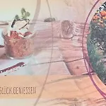 ホテル Hotel-gasthof Zur Sonne