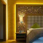 Hotel-gasthof Zur Sonne パッペンハイム