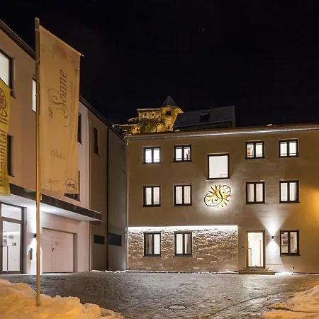 Hotel Hotel-gasthof Zur Sonne Pappenheim