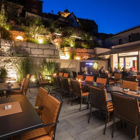 Hotel-gasthof Zur Sonne Hotel