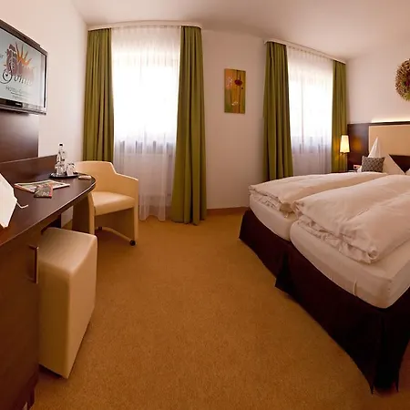 Hotel Hotel-gasthof Zur Sonne 2*