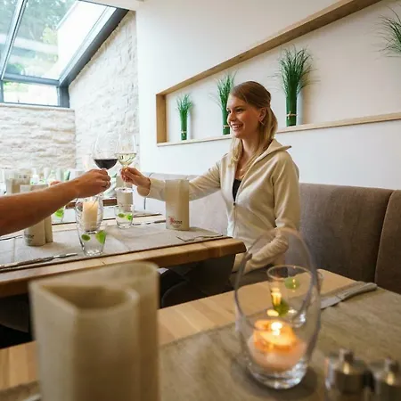 Hotel-gasthof Zur Sonne