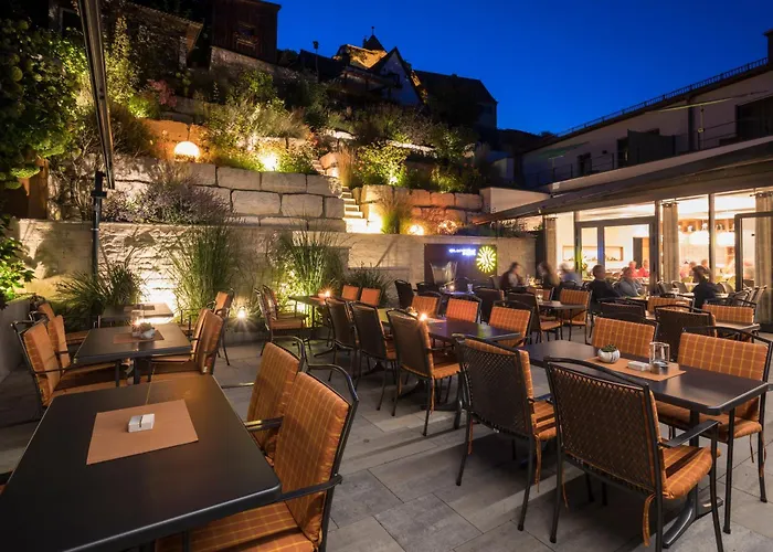 Hotel-gasthof Zur Sonne Hotel