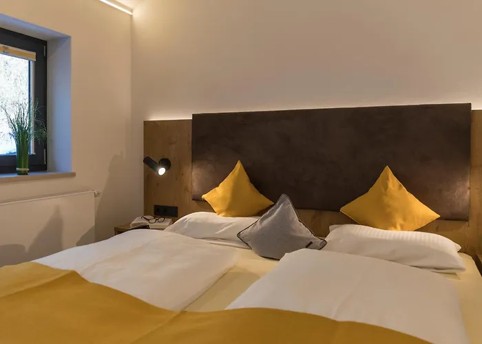 Hotel Hotel-gasthof Zur Sonne