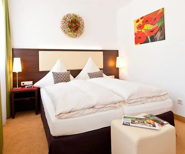 Hotel-gasthof Zur Sonne Hotel