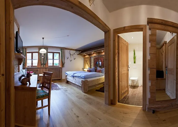 Hotel-gasthof Zur Sonne 2*