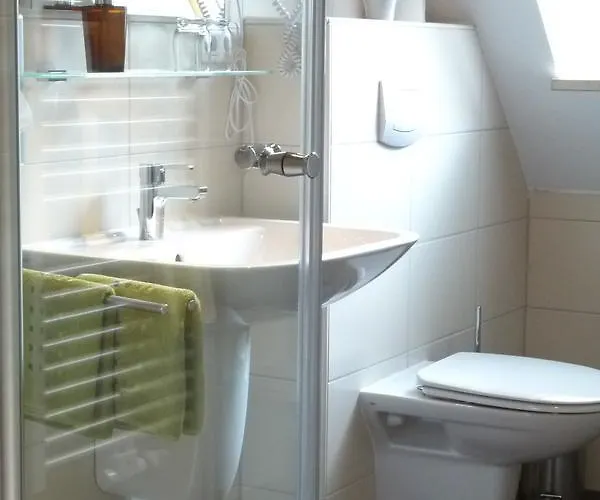 Hotel Hotel-gasthof Zur Sonne
