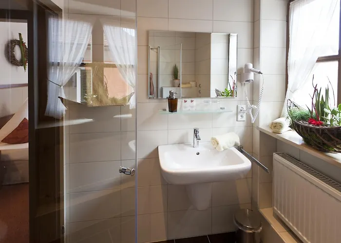 Hotel Hotel-gasthof Zur Sonne Pappenheim