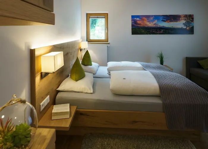 Hotel-gasthof Zur Sonne Hotel