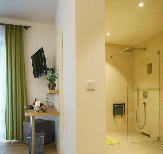 Hotel-gasthof Zur Sonne Hotel 2*