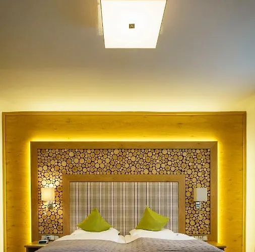 Hotel-gasthof Zur Sonne Hotel Pappenheim