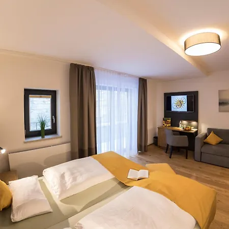 Hotel-gasthof Zur Sonne 2* Pappenheim