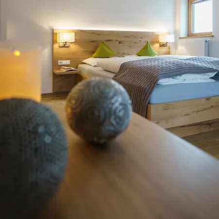 Hotel-gasthof Zur Sonne Hotel
