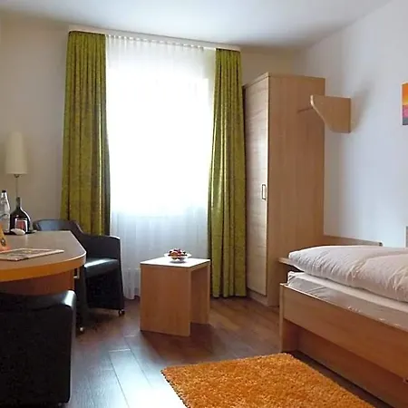 Hotel-gasthof Zur Sonne Hotel