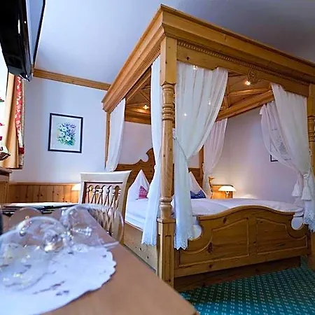 Hotel-gasthof Zur Sonne Hotel
