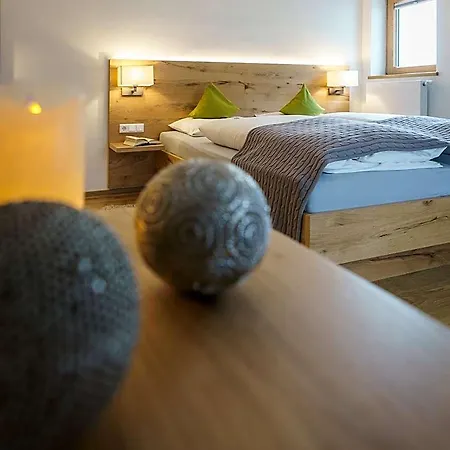 Hotel-gasthof Zur Sonne Hotel 2*