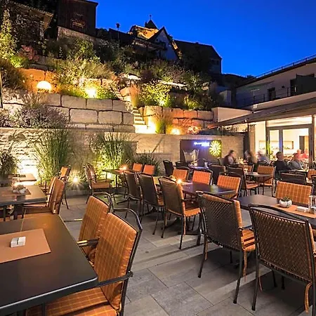 Hotel Hotel-gasthof Zur Sonne Pappenheim