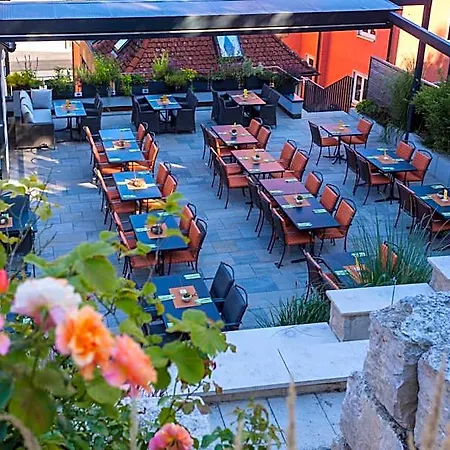 Hotel Hotel-gasthof Zur Sonne