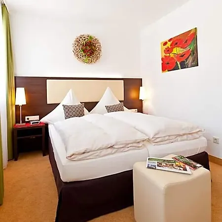 Hotel-gasthof Zur Sonne