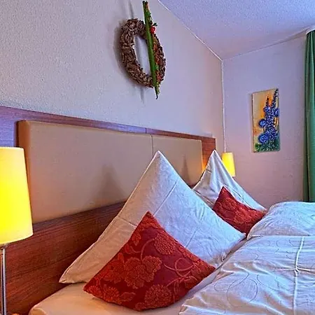 Hotel-gasthof Zur Sonne 2*