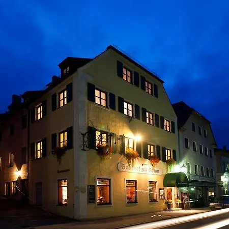 Hotel-gasthof Zur Sonne