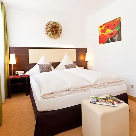 Hotel-gasthof Zur Sonne Hotell