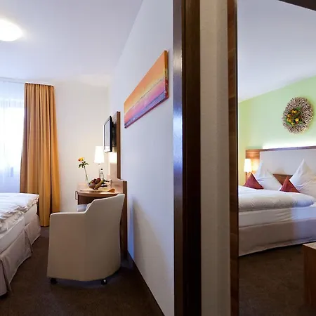 Szálloda Hotel-gasthof Zur Sonne