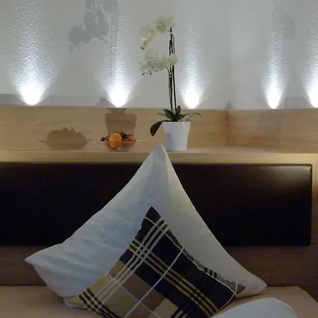 Hotel-gasthof Zur Sonne Hotell Pappenheim
