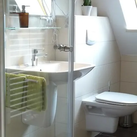 Hotell Hotel-gasthof Zur Sonne