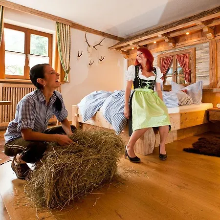 Hotel-gasthof Zur Sonne Hotell