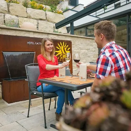 Hotel-gasthof Zur Sonne