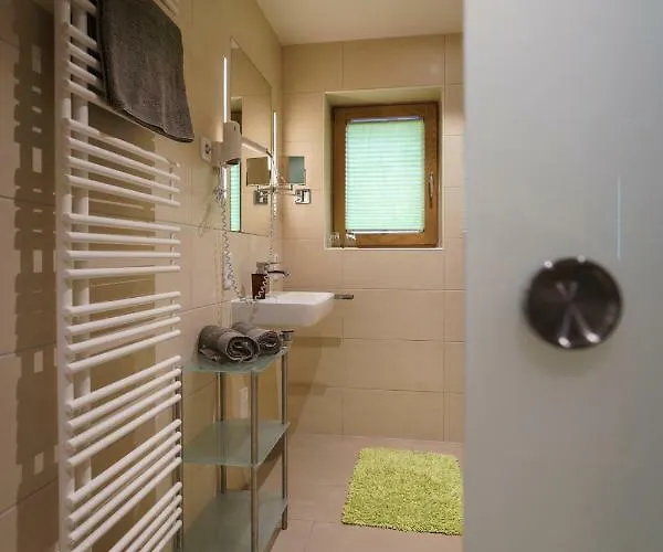 Szálloda Hotel-gasthof Zur Sonne